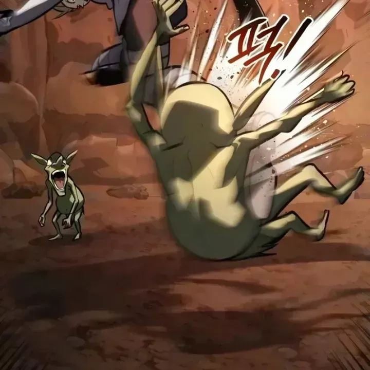 Goblin Level 999 Chương 57 Ảnh 279