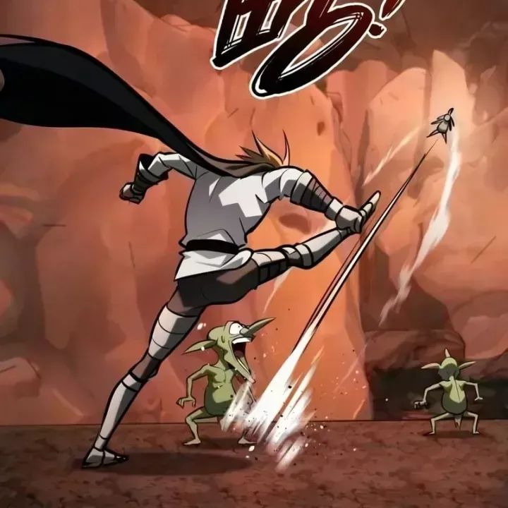 Goblin Level 999 Chương 57 Ảnh 290
