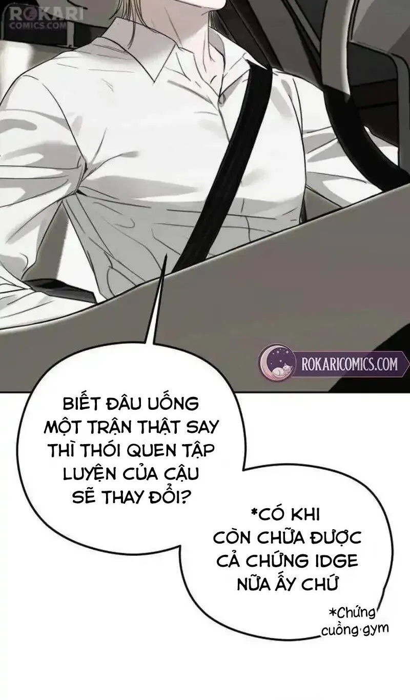 Góc Nhìn Của Anh Chương 8 Ảnh 103