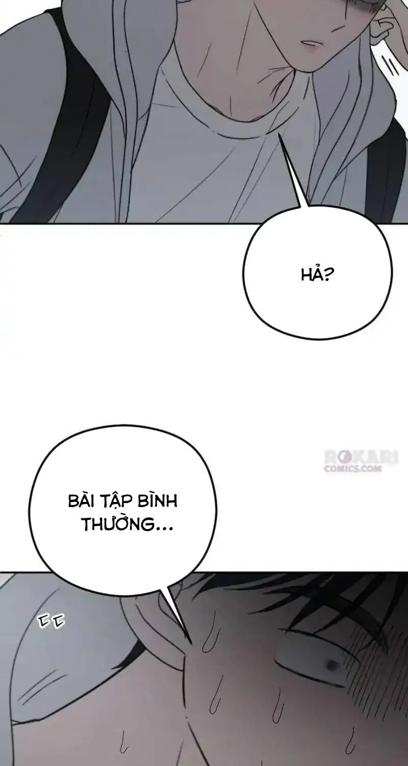 Góc Nhìn Của Anh Chương 8 Ảnh 15