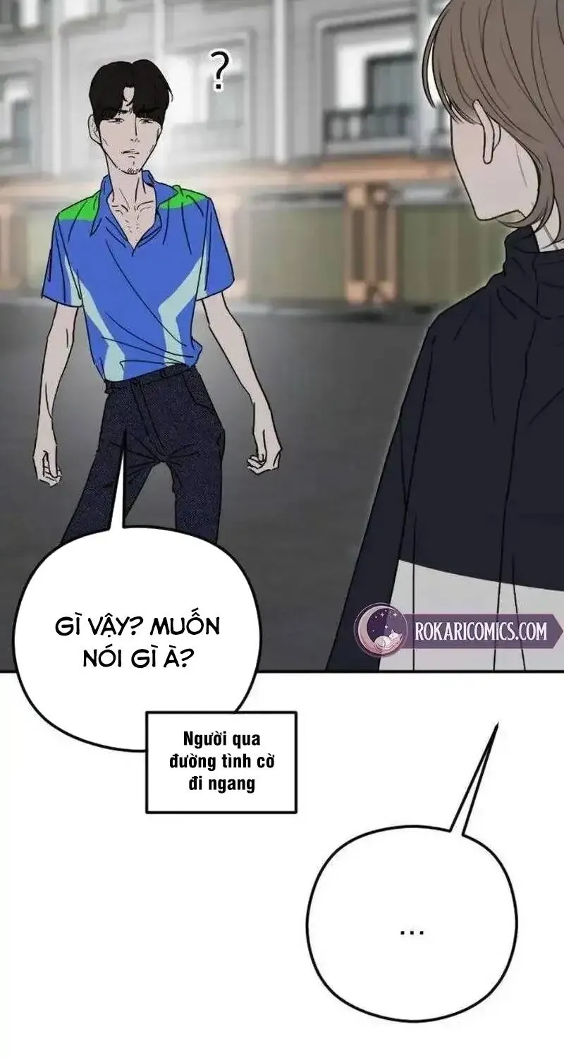 Góc Nhìn Của Anh Chương 8 Ảnh 21
