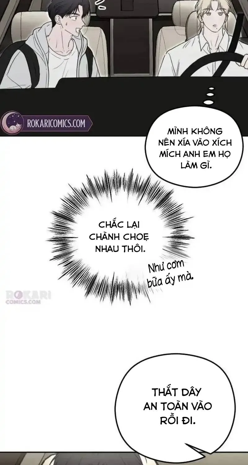 Góc Nhìn Của Anh Chương 8 Ảnh 60