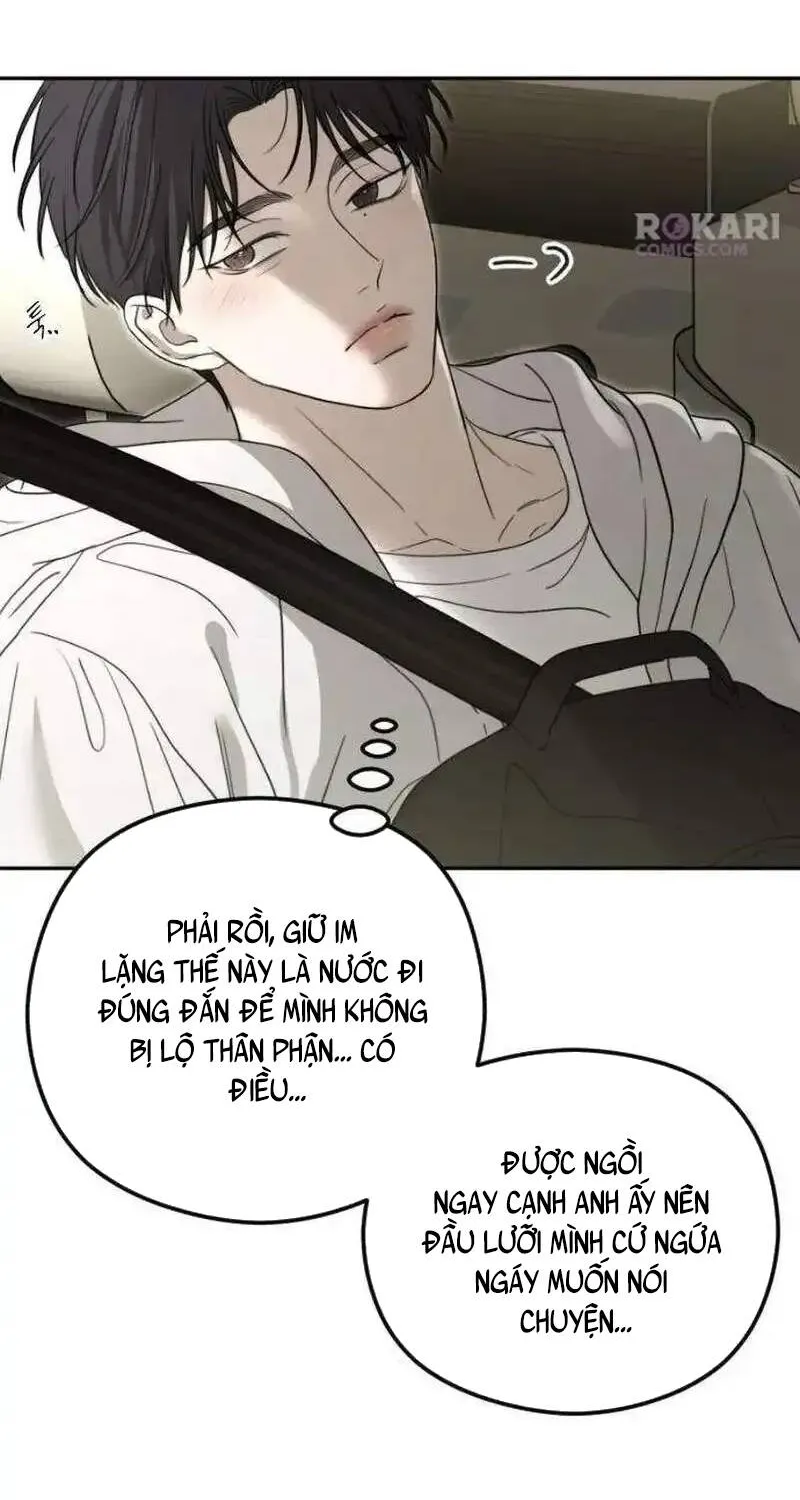 Góc Nhìn Của Anh Chương 8 Ảnh 71