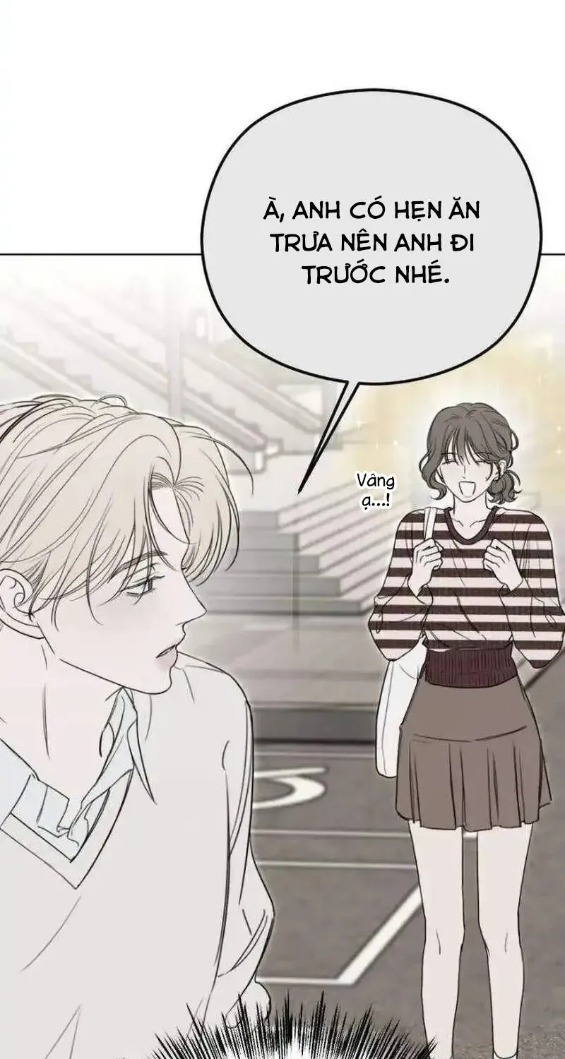 Góc Nhìn Của Anh Chương 8 Ảnh 72