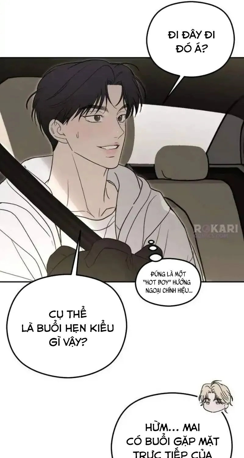 Góc Nhìn Của Anh Chương 8 Ảnh 80