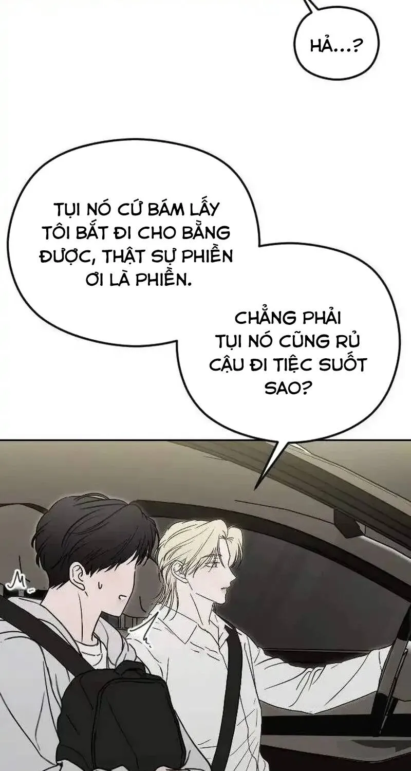 Góc Nhìn Của Anh Chương 8 Ảnh 82