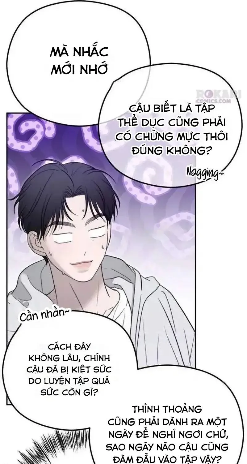 Góc Nhìn Của Anh Chương 8 Ảnh 100
