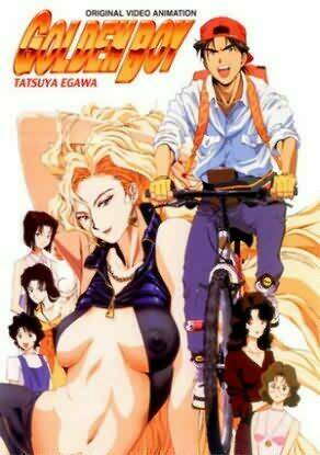 Golden Boy Chương 1 Ảnh 37