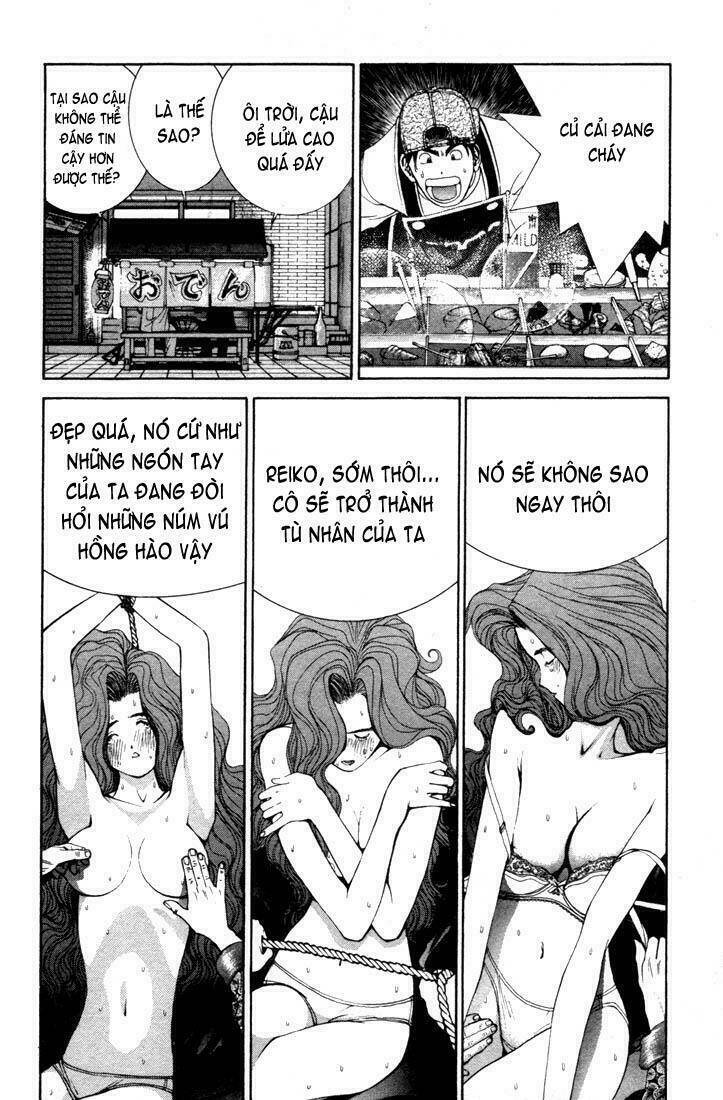 Golden Boy Chương 11 Ảnh 9