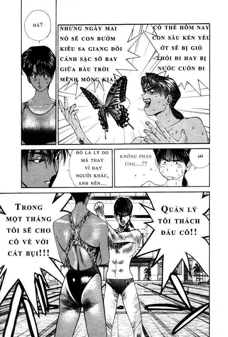 Golden Boy Chương 5 Ảnh 12