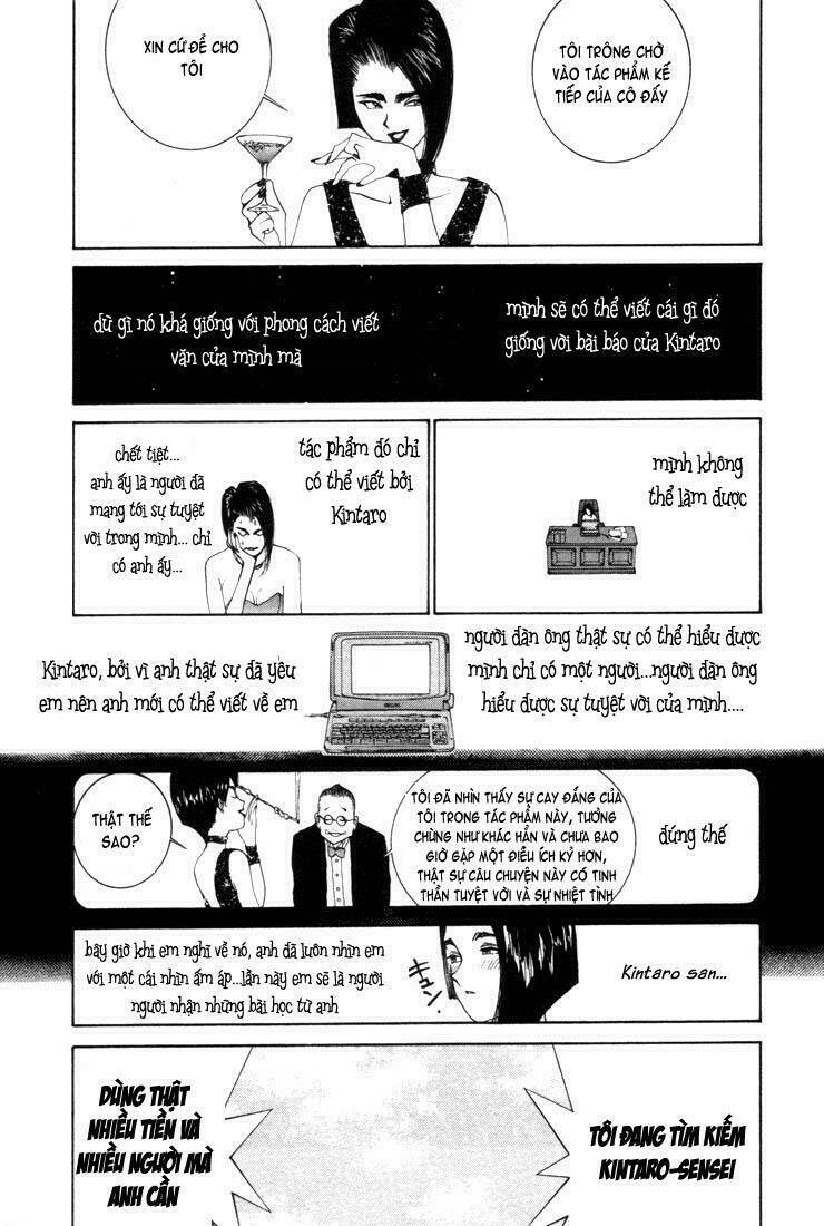 Golden Boy Chương 9 Ảnh 32