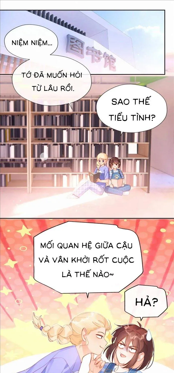 Gửi Đến Người Đặc Biệt Chương 32 Ảnh 2