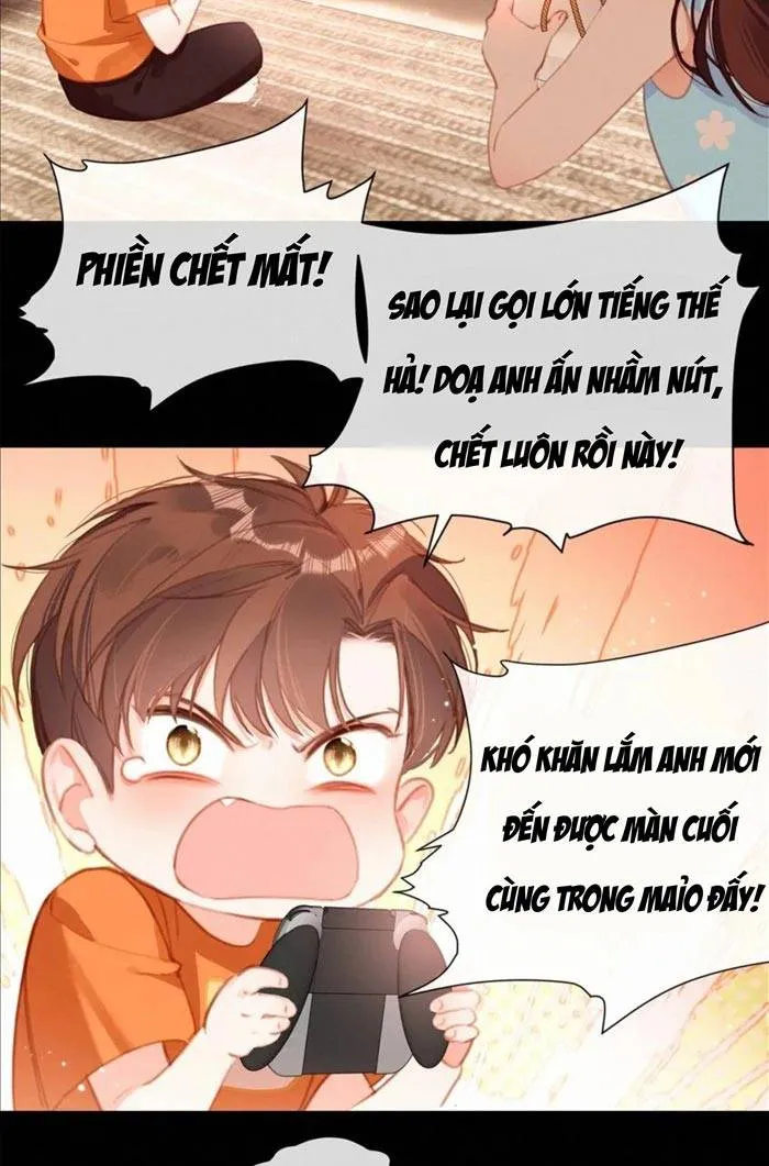 Gửi Đến Người Đặc Biệt Chương 32 Ảnh 11