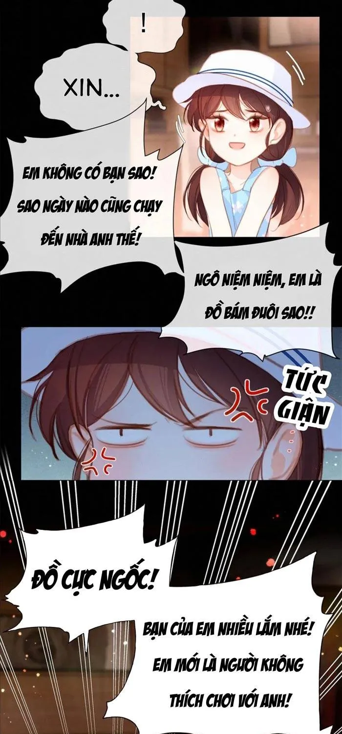 Gửi Đến Người Đặc Biệt Chương 32 Ảnh 12