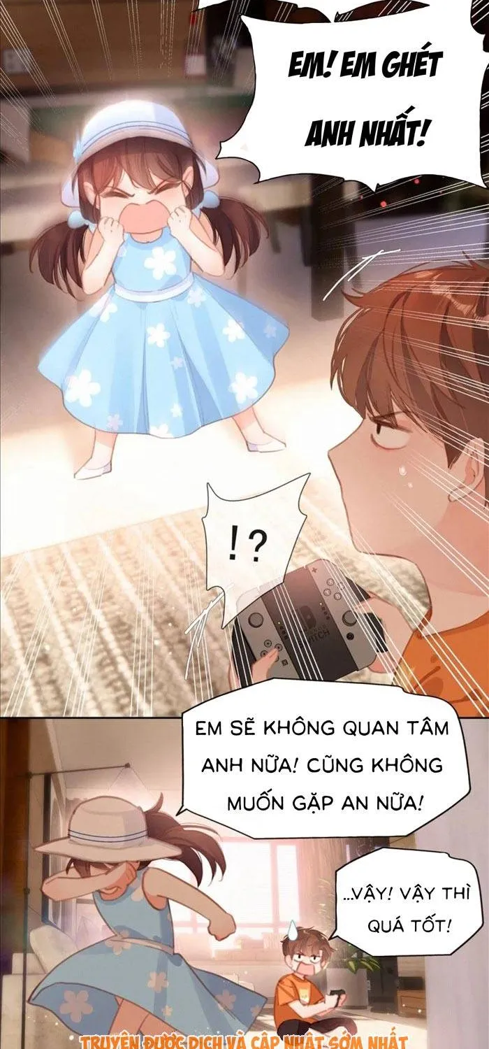 Gửi Đến Người Đặc Biệt Chương 32 Ảnh 13