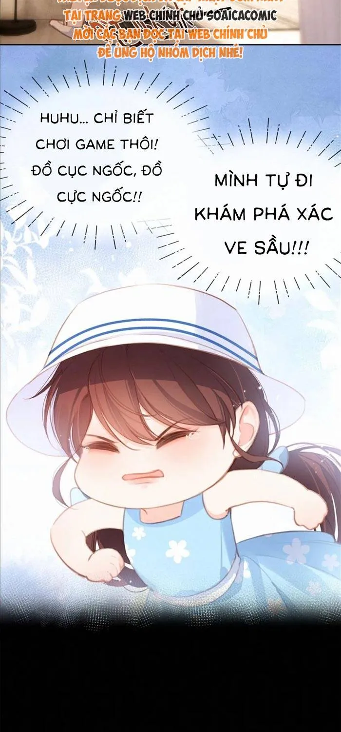 Gửi Đến Người Đặc Biệt Chương 32 Ảnh 14