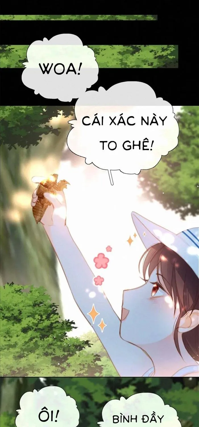 Gửi Đến Người Đặc Biệt Chương 32 Ảnh 15