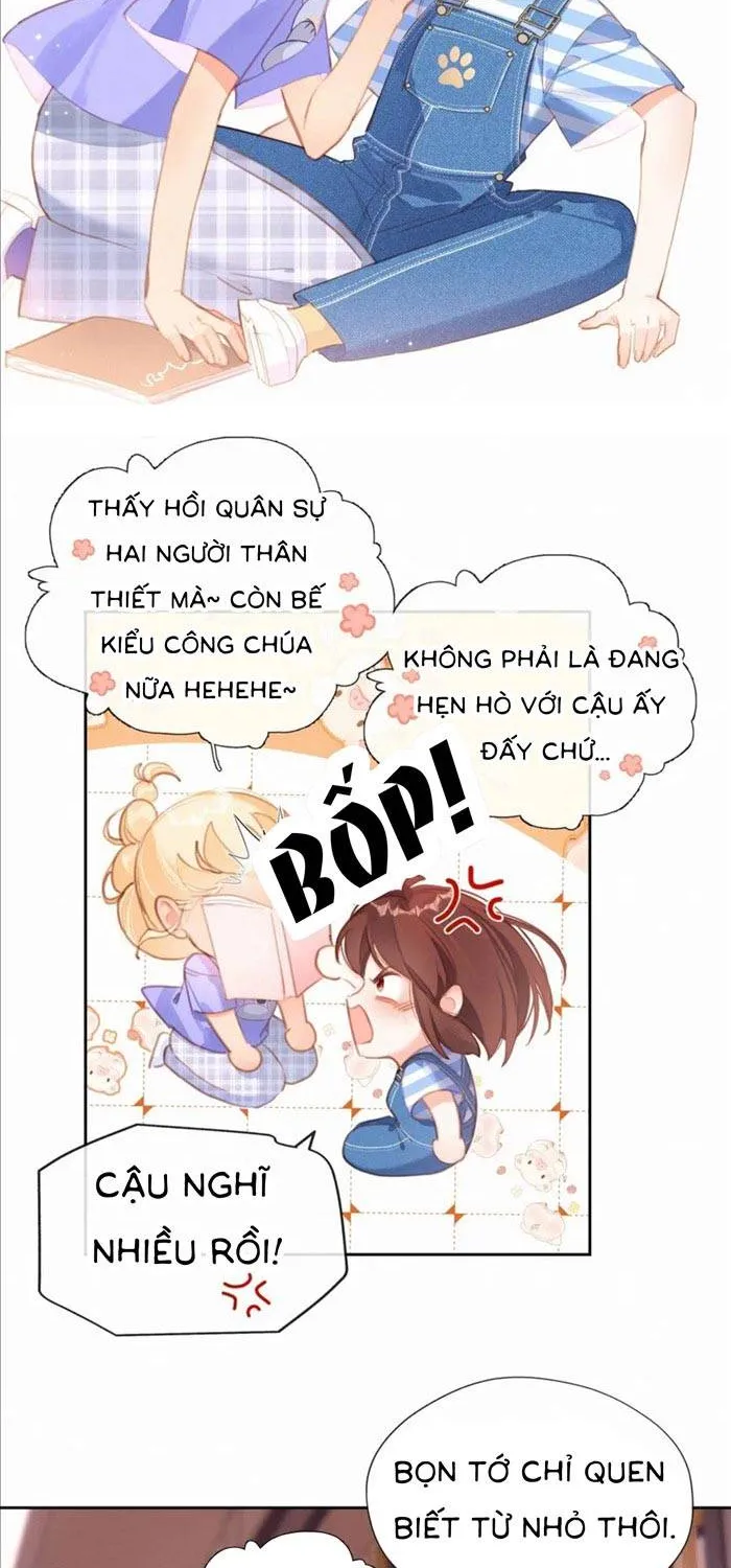 Gửi Đến Người Đặc Biệt Chương 32 Ảnh 3