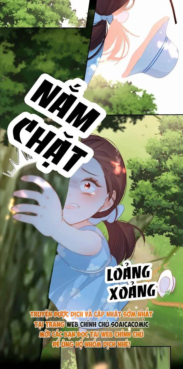 Gửi Đến Người Đặc Biệt Chương 32 Ảnh 21