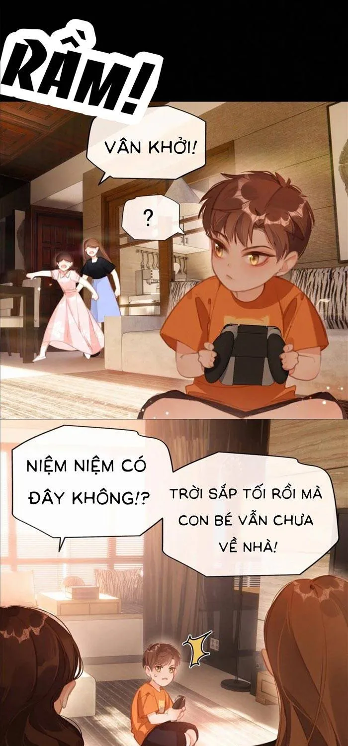 Gửi Đến Người Đặc Biệt Chương 32 Ảnh 24