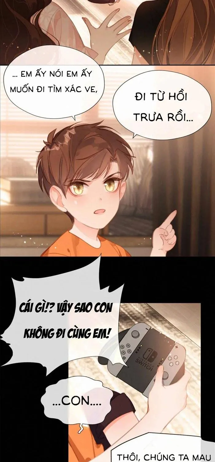 Gửi Đến Người Đặc Biệt Chương 32 Ảnh 25