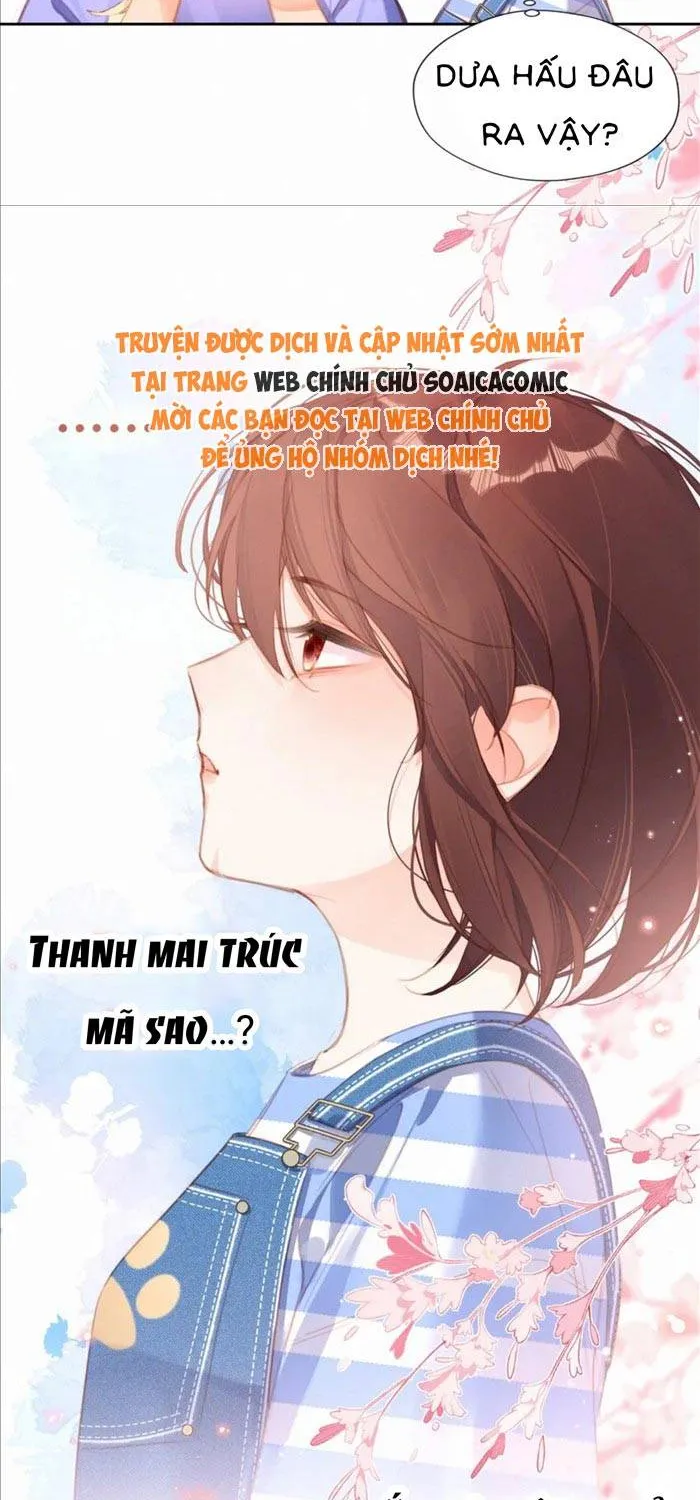 Gửi Đến Người Đặc Biệt Chương 32 Ảnh 5