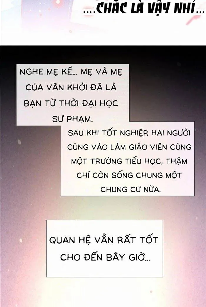 Gửi Đến Người Đặc Biệt Chương 32 Ảnh 6