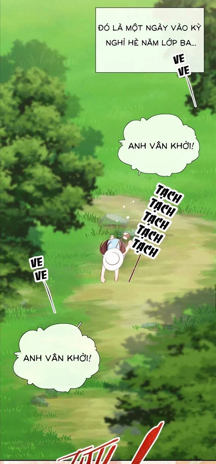 Gửi Đến Người Đặc Biệt Chương 32 Ảnh 9
