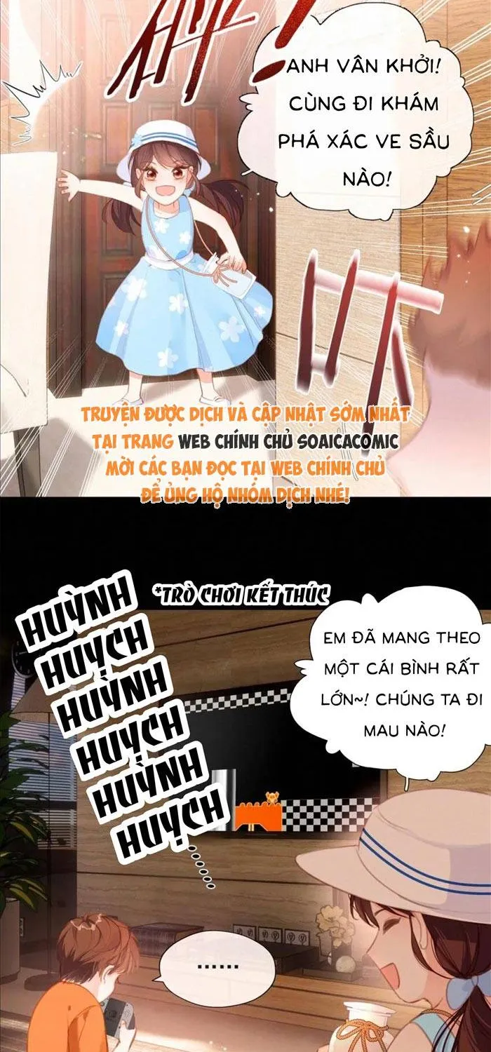 Gửi Đến Người Đặc Biệt Chương 32 Ảnh 10