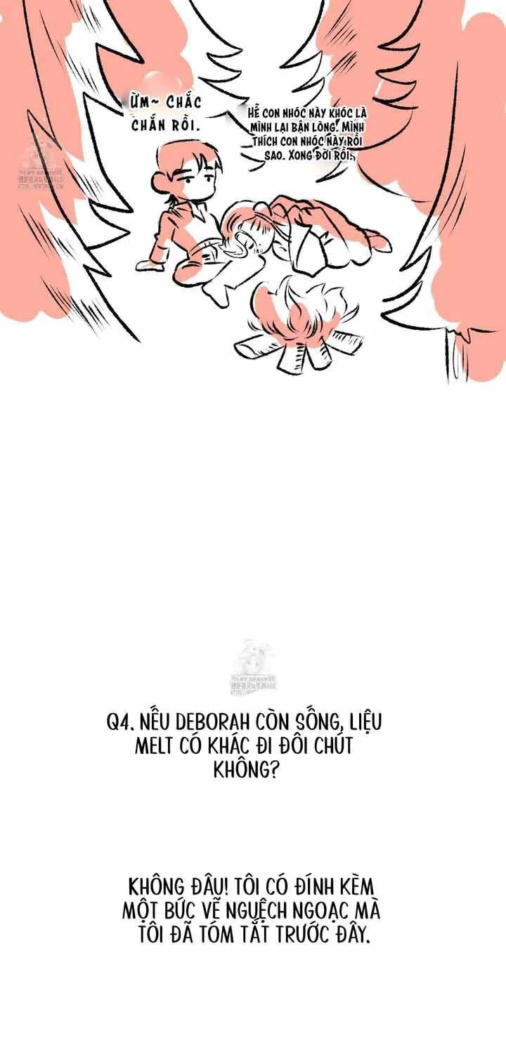 Gửi Lời Chúc Phúc Của Melt Tới Người Chương 81 Ảnh 15