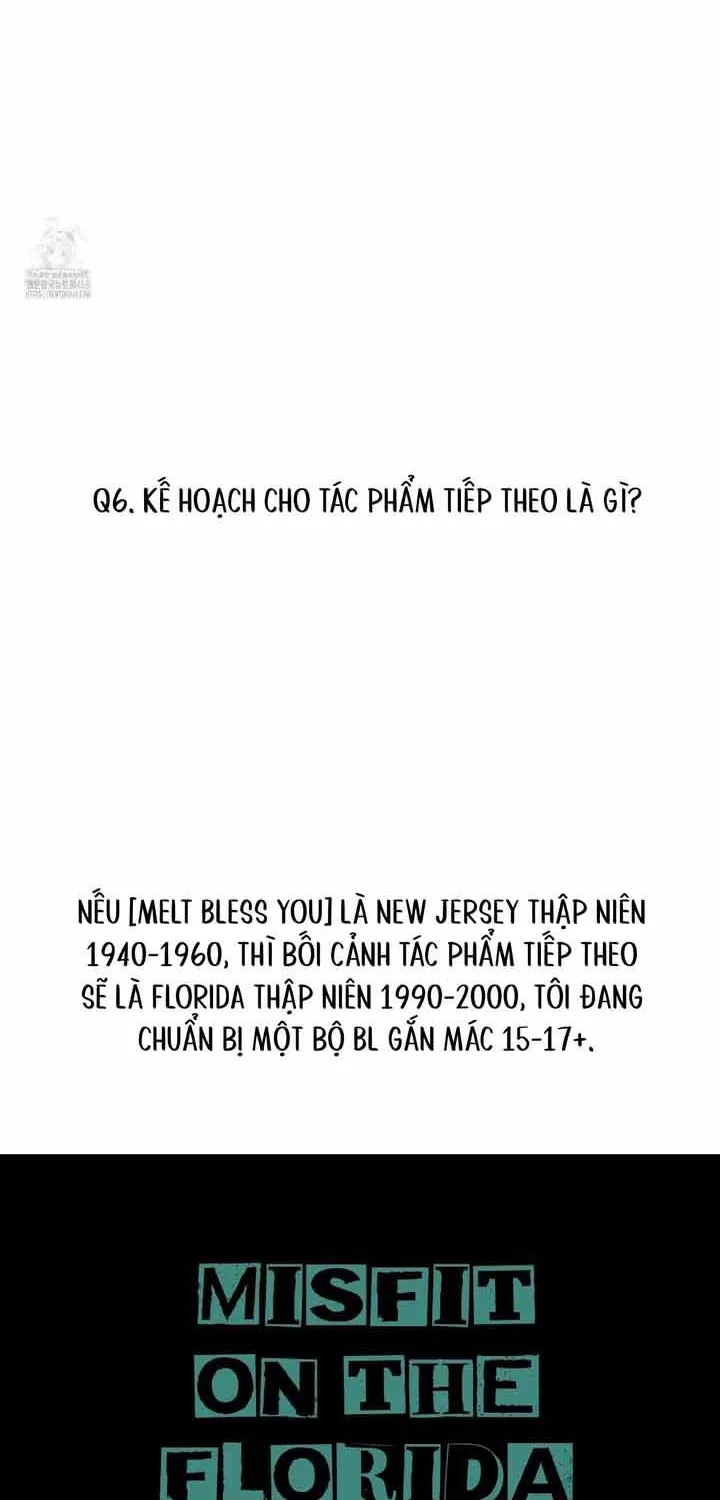 Gửi Lời Chúc Phúc Của Melt Tới Người Chương 81 Ảnh 24