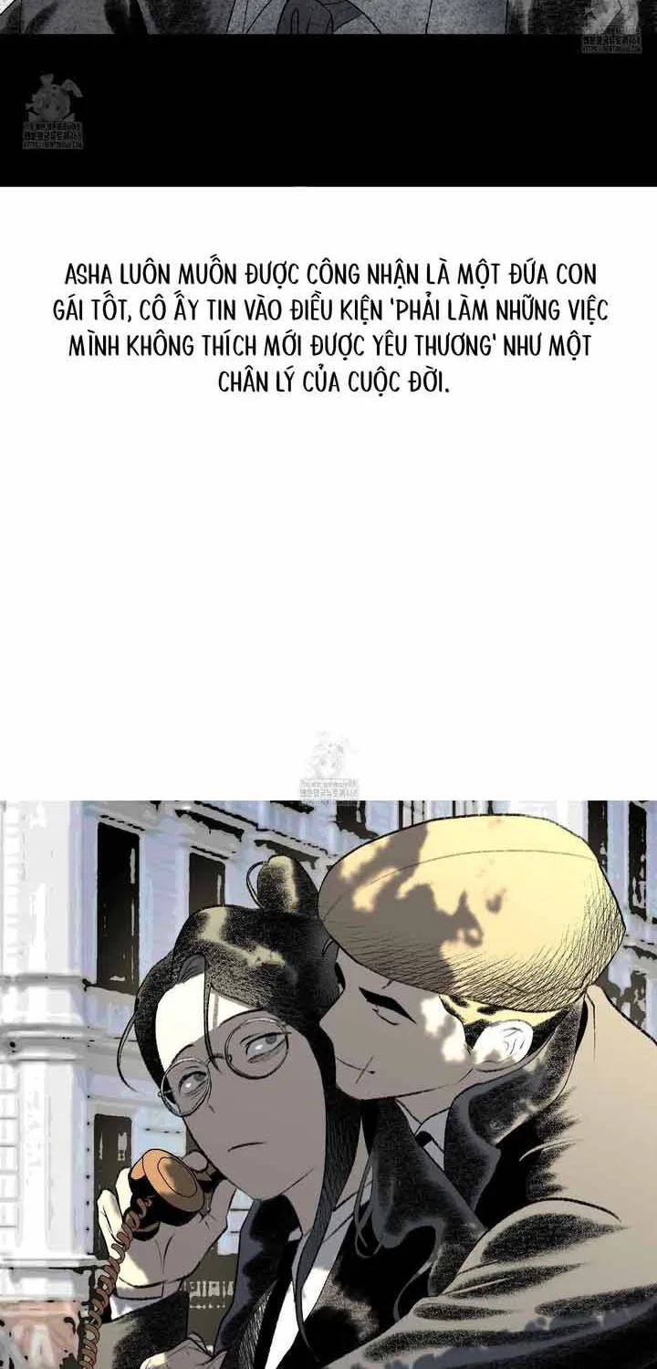 Gửi Lời Chúc Phúc Của Melt Tới Người Chương 81 Ảnh 29