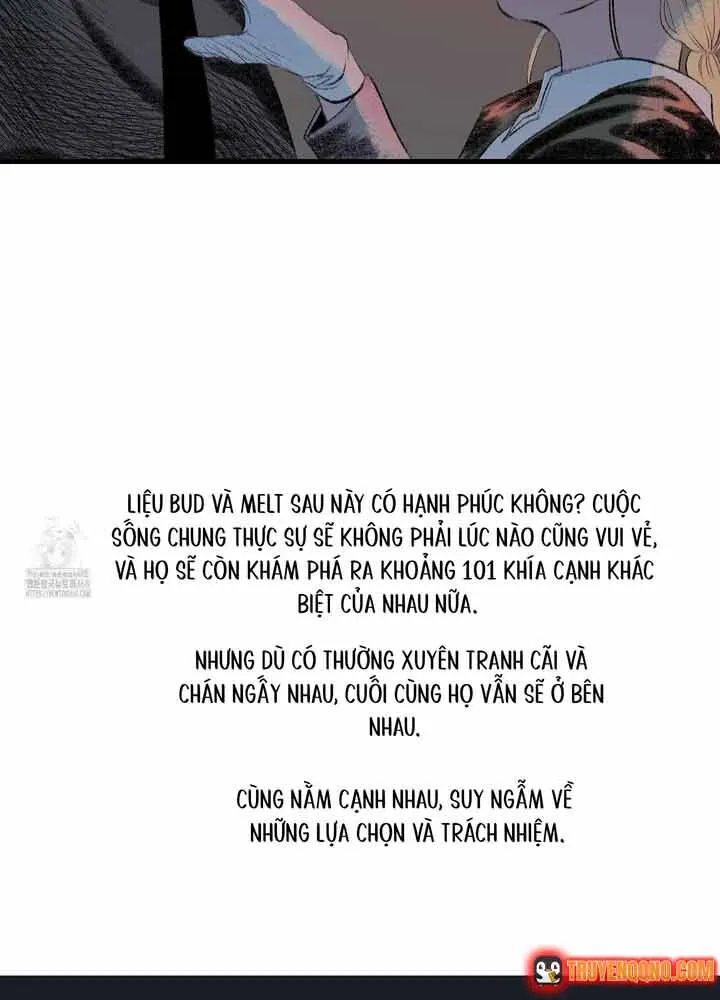 Gửi Lời Chúc Phúc Của Melt Tới Người Chương 81 Ảnh 32