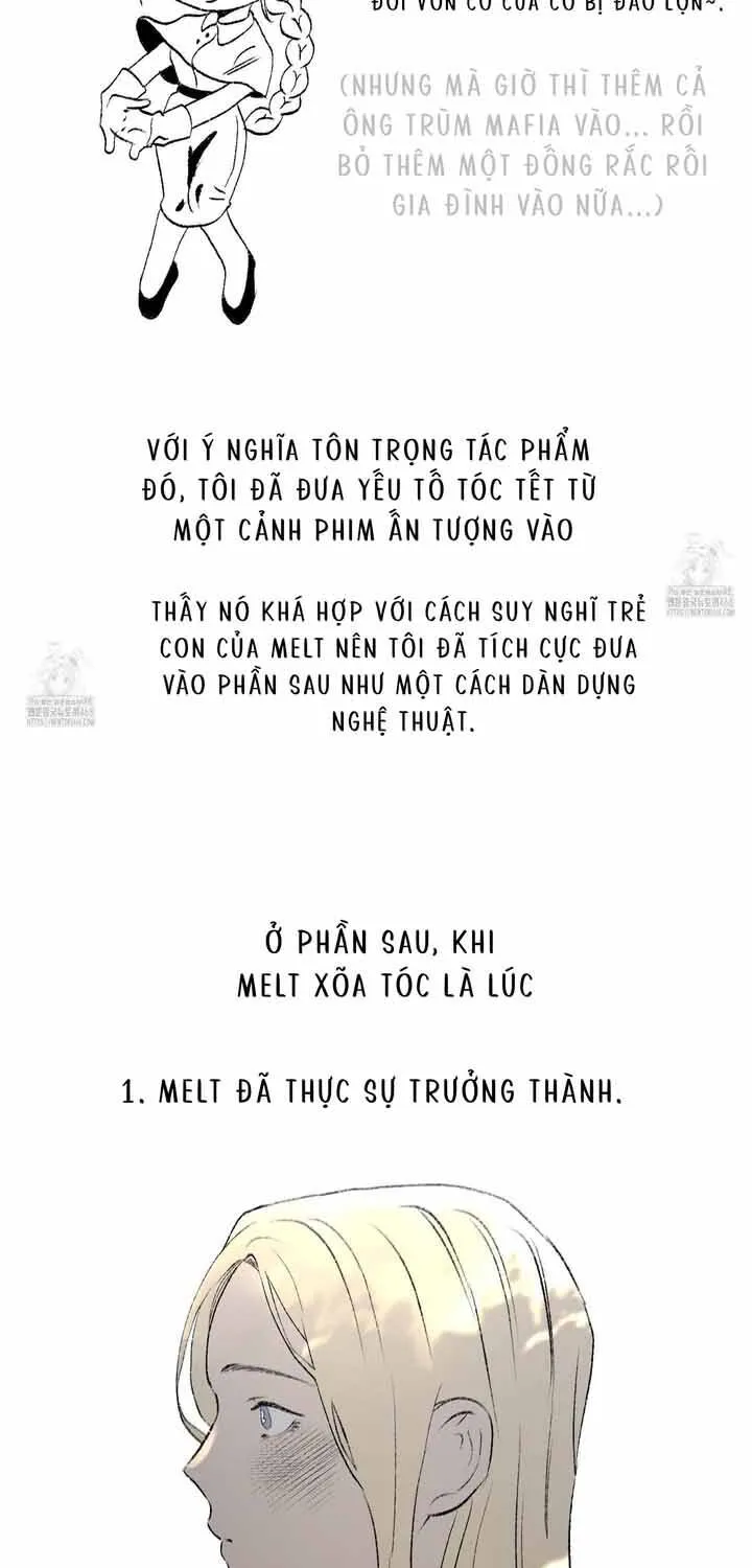 Gửi Lời Chúc Phúc Của Melt Tới Người Chương 81 Ảnh 5