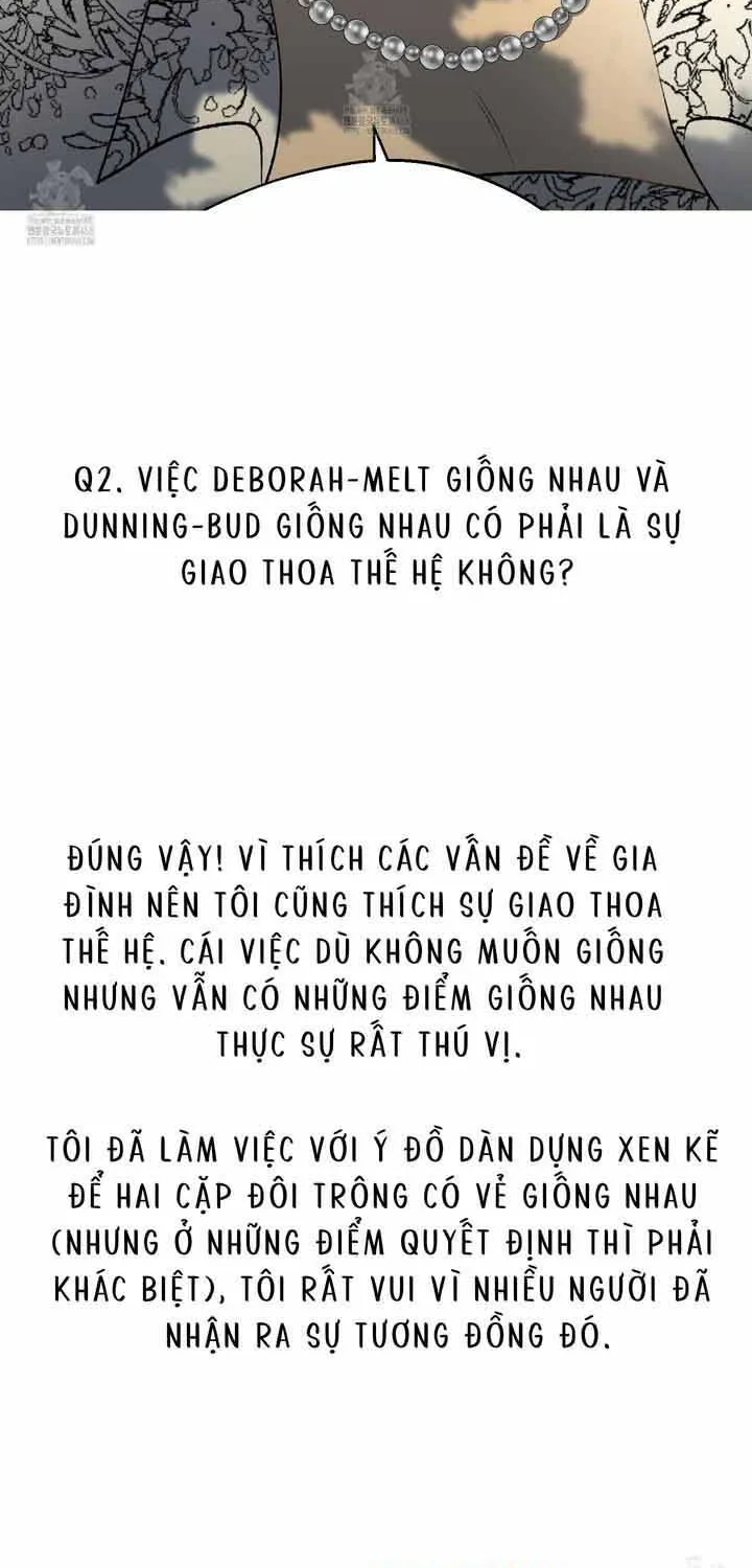 Gửi Lời Chúc Phúc Của Melt Tới Người Chương 81 Ảnh 9