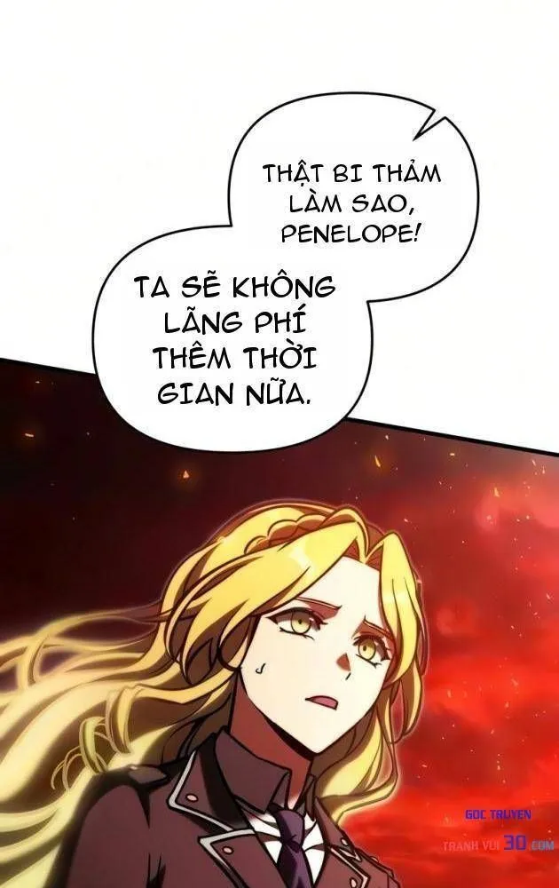 Hắc Kị Sĩ Thiên Tài Giới Hạn Thời Gian Chương 151 Ảnh 25
