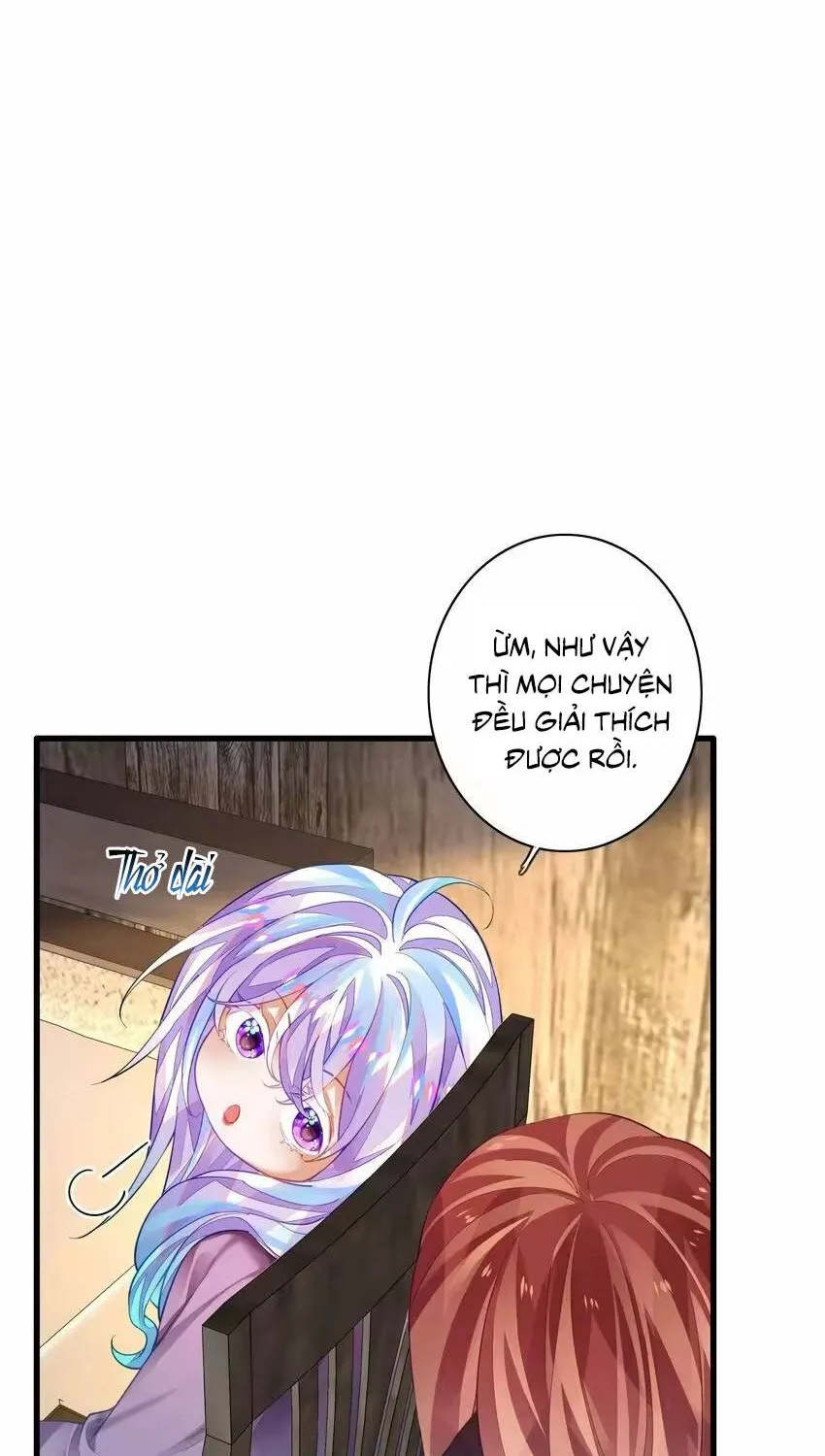 Hắc Ma Nữ Chi Tâm Chương 9 Ảnh 18