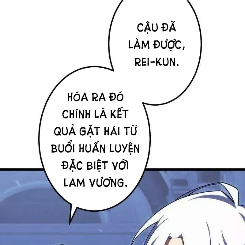 Hắc Ma Pháp Sư Kẻ Duy Nhất Trở Lại Quá Khứ Với Kỹ Năng Gian Lận Siêu Việt Chương 52 Ảnh 40