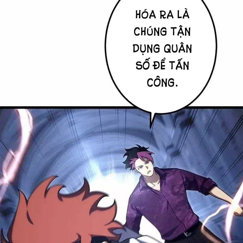 Hắc Ma Pháp Sư Kẻ Duy Nhất Trở Lại Quá Khứ Với Kỹ Năng Gian Lận Siêu Việt Chương 52 Ảnh 79