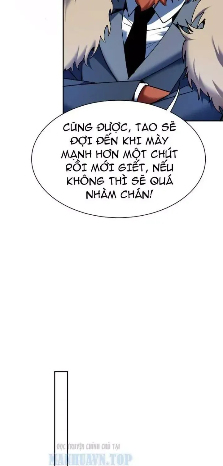 Hạch Đạo Đao Pháp, Ta Một Đao Trấn Thiên Hạ Chương 41 Ảnh 18