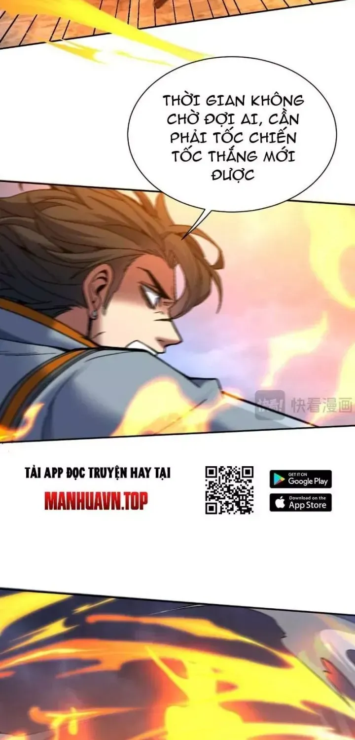 Hạch Đạo Đao Pháp, Ta Một Đao Trấn Thiên Hạ Chương 41 Ảnh 30