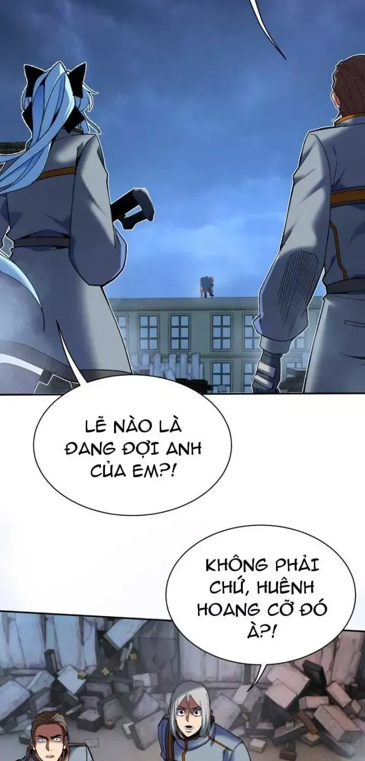 Hạch Đạo Đao Pháp, Ta Một Đao Trấn Thiên Hạ Chương 41 Ảnh 36