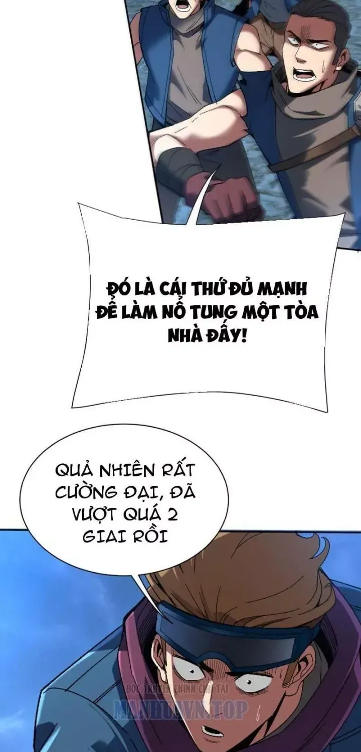 Hạch Đạo Đao Pháp, Ta Một Đao Trấn Thiên Hạ Chương 41 Ảnh 53