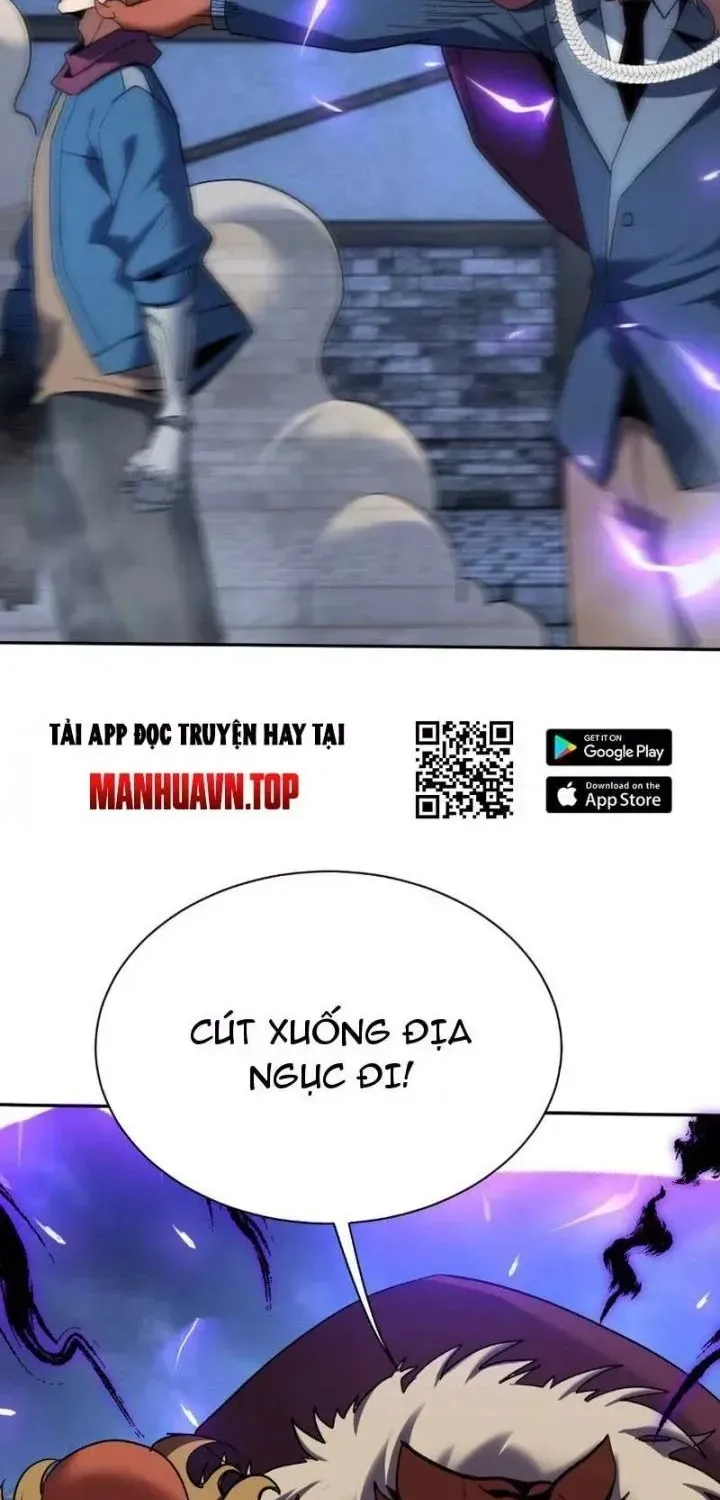 Hạch Đạo Đao Pháp, Ta Một Đao Trấn Thiên Hạ Chương 41 Ảnh 64