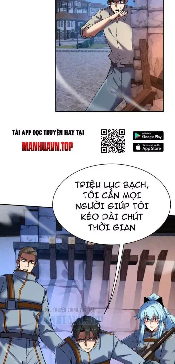 Hạch Đạo Đao Pháp, Ta Một Đao Trấn Thiên Hạ Chương 41 Ảnh 10