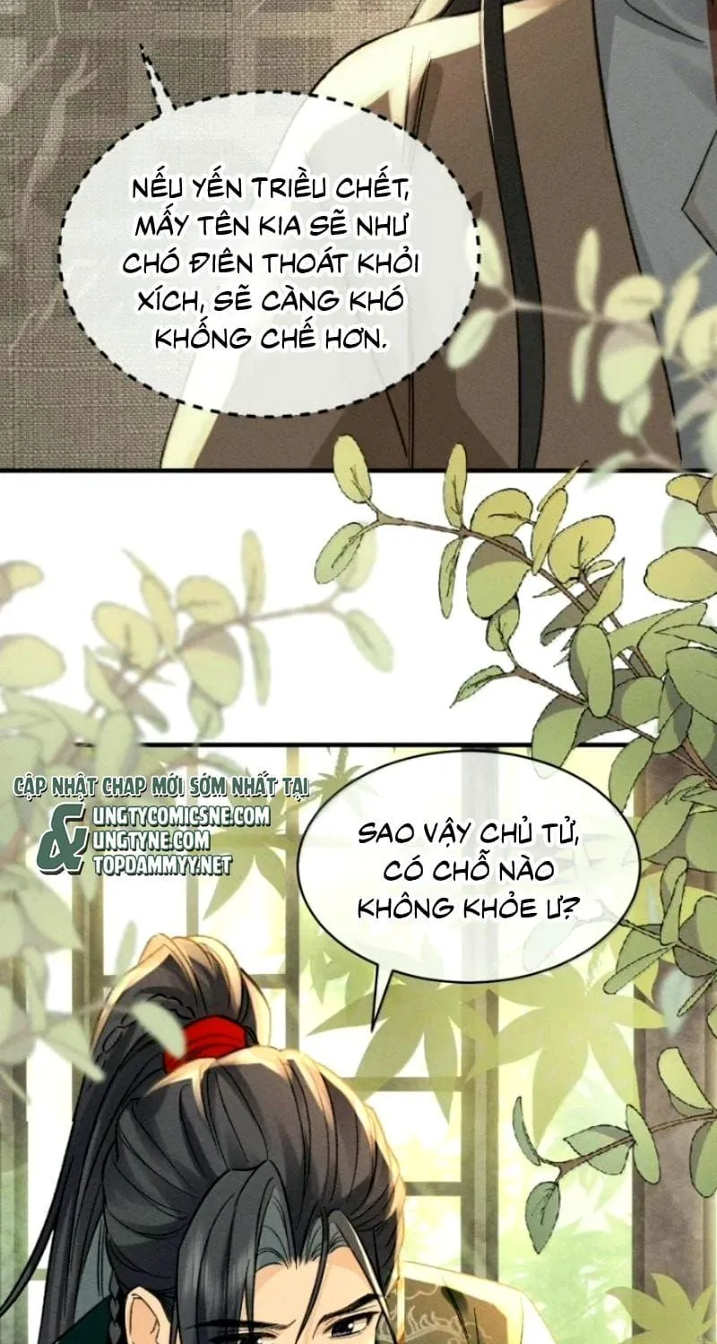 Hải Vương Sau Khi Hoàn Lương Sa Vào Tu La Tràng Chương 70 Ảnh 17