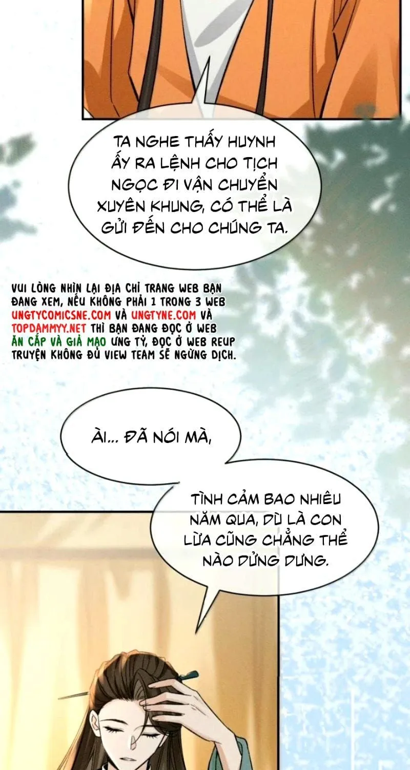 Hải Vương Sau Khi Hoàn Lương Sa Vào Tu La Tràng Chương 70 Ảnh 21