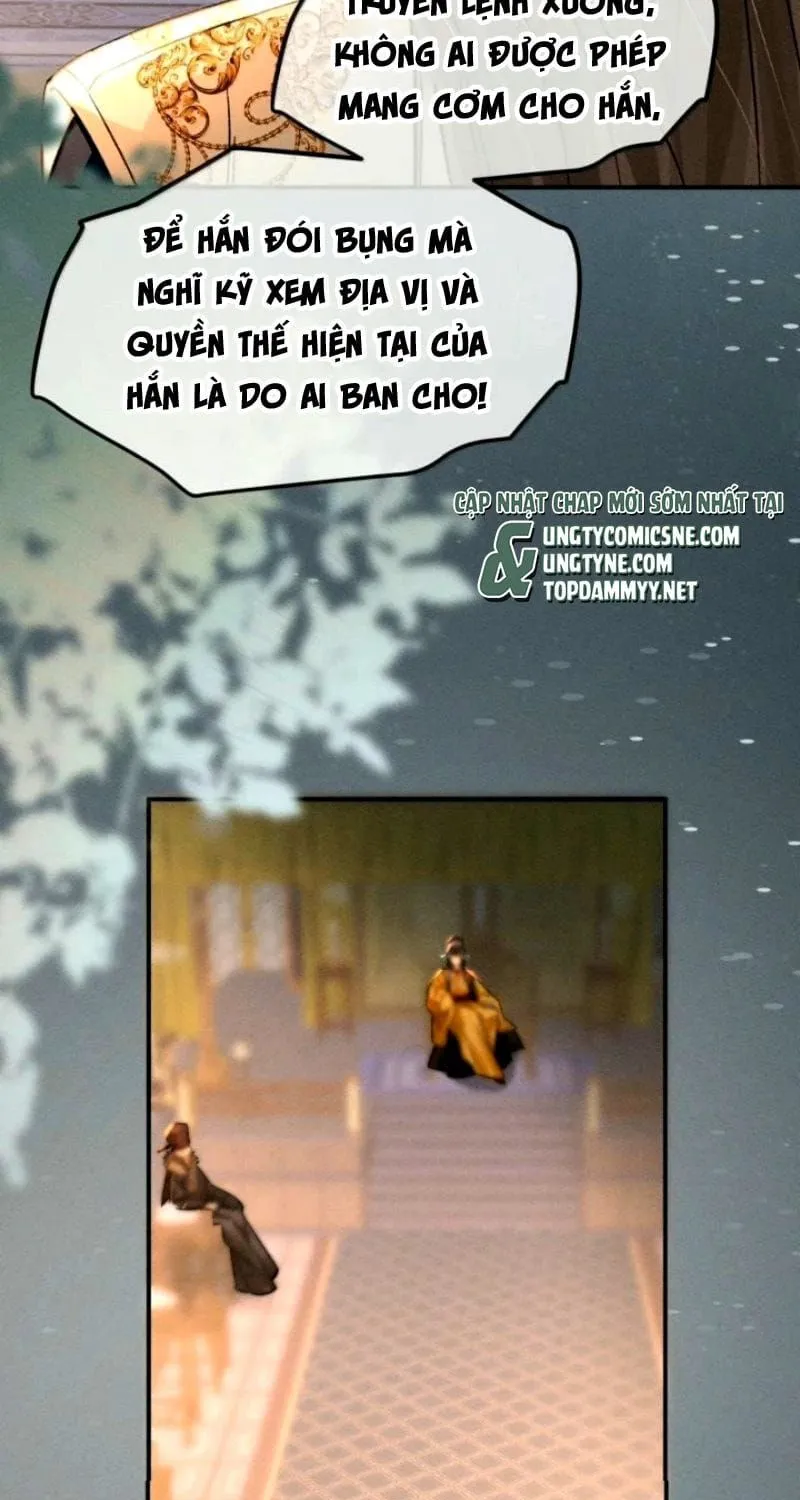 Hải Vương Sau Khi Hoàn Lương Sa Vào Tu La Tràng Chương 70 Ảnh 39