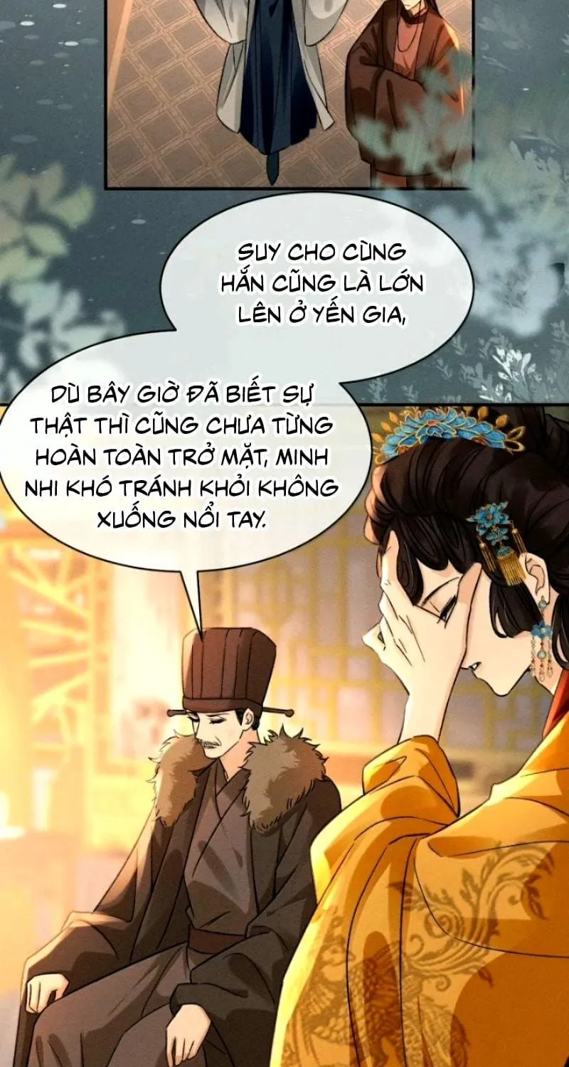 Hải Vương Sau Khi Hoàn Lương Sa Vào Tu La Tràng Chương 70 Ảnh 41
