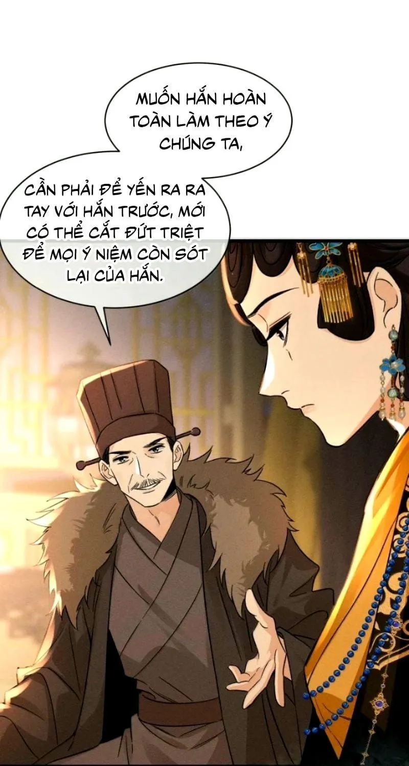 Hải Vương Sau Khi Hoàn Lương Sa Vào Tu La Tràng Chương 70 Ảnh 43